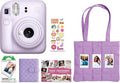 FUJIFILM Instax Mini 12 Holiday Bundle 2025 by FUJIFILM
