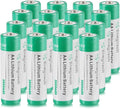 Enegitech AA Lithium Battery, 3000mAh 1.5V Double A Lithium Battery by Enegitech