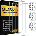 SIBEITU 3 Pack Screen Protector by SIBEITU