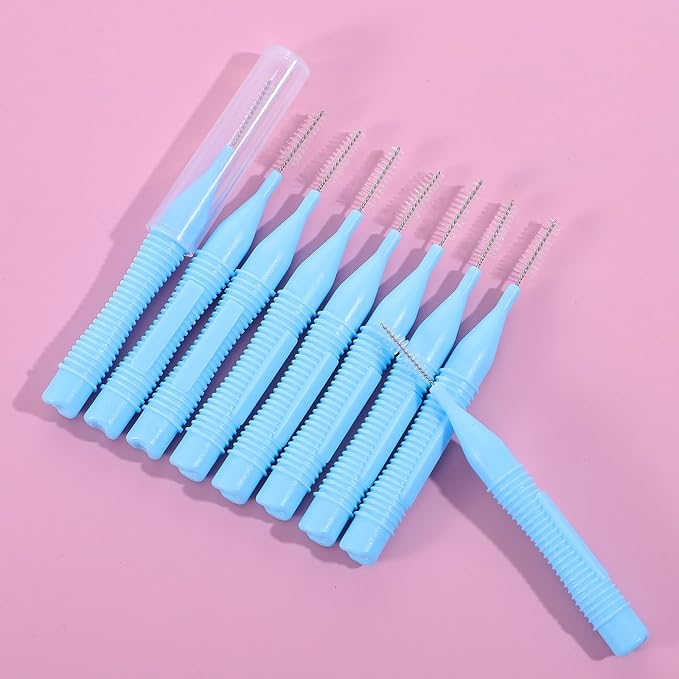 10 Pcs Charging Port Cleaner Phone Port Cleaner USB C Ports Cleaning Tool - Image 7