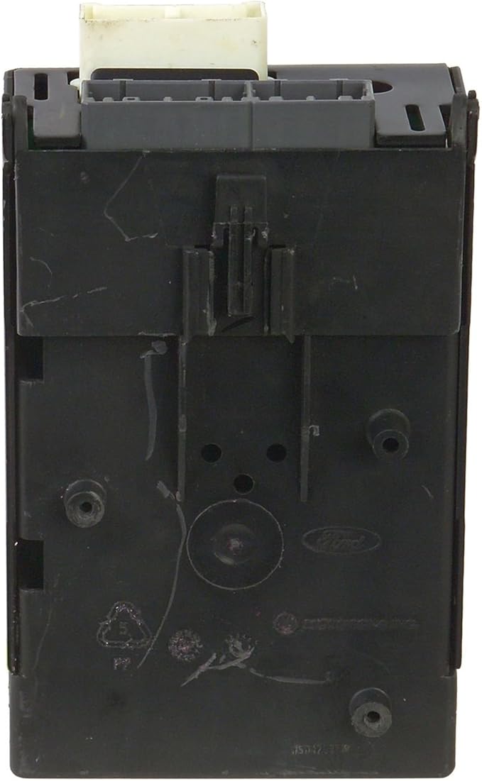 Cardone 73-71002 Remanufactured Lighting Control Module, LCC/LCM/GEM, Ensures Superior Electrical Connections, OE Replacement for Ford and Mercury 2003-2004