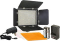 Vidpro LED-330 Photo and Video Light Kit by Vidpro