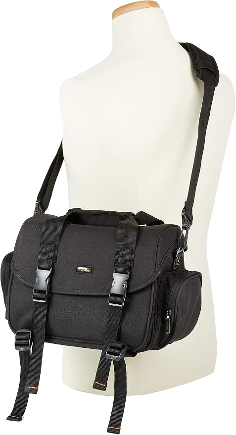 Amazon Basics Large DSLR Gadget Bag - Image 8