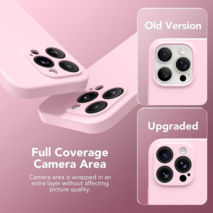 Magnetic for iPhone 16 Pro Max Case, Compatible - Image 8