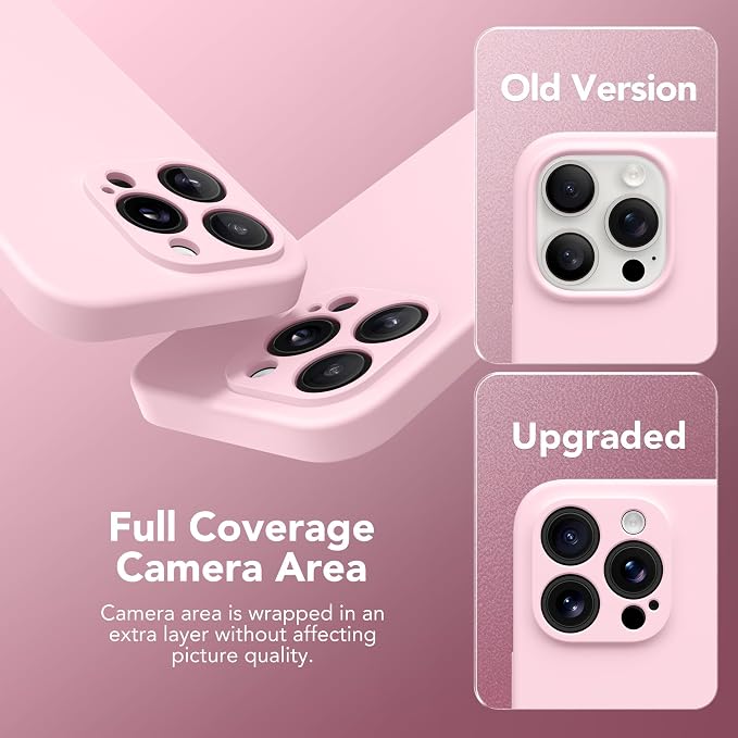 Magnetic for iPhone 13 Pro Case, Compatible - Image 6