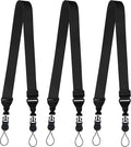 3 Pack Adjustable Shoulder Strap:Comfortable by Gowjaw