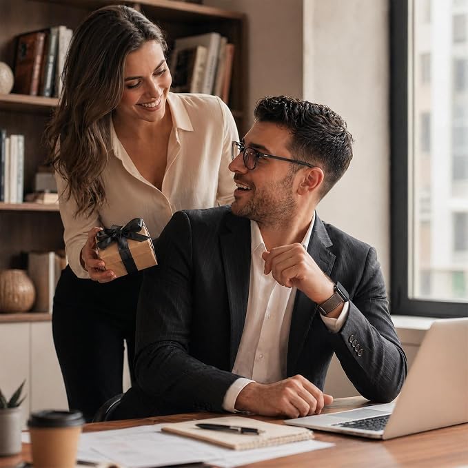 SUNFWR Leather Bands Compatible - Image 7