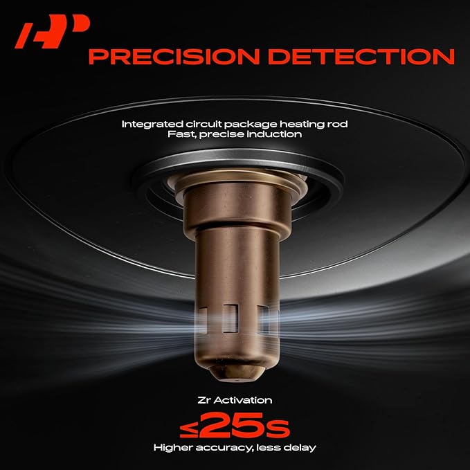 A-Premium O2 Oxygen Sensor Compatible - Image 6