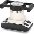 MedMassager Body Massager Plus | Deep Tissue Massage Therapy Unit, Dual Speed, Portable Relaxation & Relief - Reduces Pain & Improves Circulation MMB05