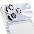 Choiche Compatible for iPhone 17 Pro Camera Lens Protector, Bling Camera Cover by Choiche