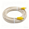 Sam&Johnny Ethernet Cable 10ft Cat 5e by Sam%26Johnny