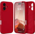 Magnetic for iPhone 16 Plus Case, Compatible by SUYDANBOX