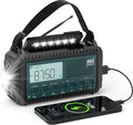 NOAA Emergency Weather Radio by PPLEE