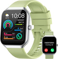 Smart Watch for Men Women, 1.96" HD Smartwatch by Jugeman