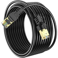 Cat 8 Ethernet Cable 40FT, High Speed 40Gbps, by Unknown