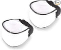 Fotasy Soft Universal Cloth Flash Bounce Diffuser Cap by Fotasy