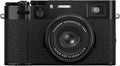 FUJIFILM X100VI Digital Camera by FUJIFILM
