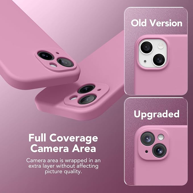 Magnetic for iPhone 15 Case, Compatible - Image 8