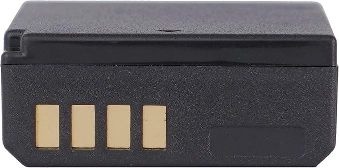 2-Pack Canon LP-E10 Lithium-Ion Battery Pack - Image 6