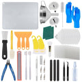 52 Pcs Resin 3D Printing Tool Kit by Specializedin3DPrinterUpgradeAccessories