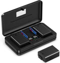 EN-EL25 Camera Battery Multifunctional Charger Set Compatible by Inspirationlightsupyourlife