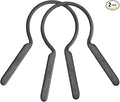 Neewer® Rubber-Coated Metal Camera Lens Filter Remover Wrench Set Kit, Fit 67mm by Neewer