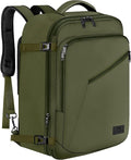 MATEIN Expandable Air Travel Backpack, Light Weight Carry on Backpack by MATEIN