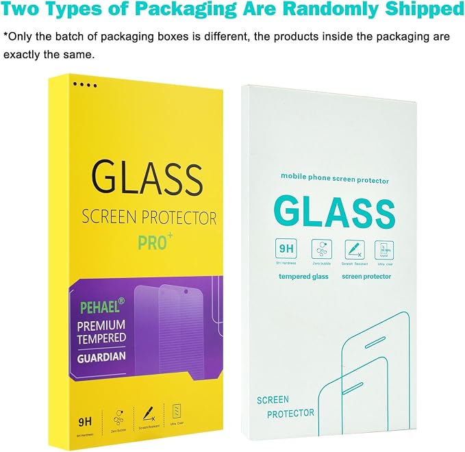 PEHAEL 2 Pack for iPhone 11 Pro Max/iPhone Xs Max Privacy Screen Protector - Image 9