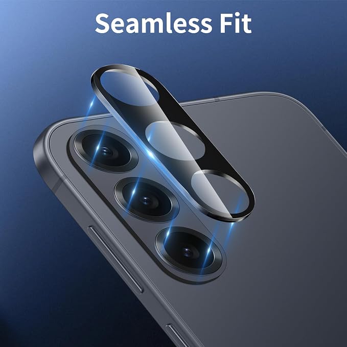 Dengduoduo 3 Pack Camera Lens Protector - Image 5