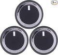 MOTOKU Climate AC Heater Control Knob for Chevy Express GMC Savana 1500 2500 3500 Van