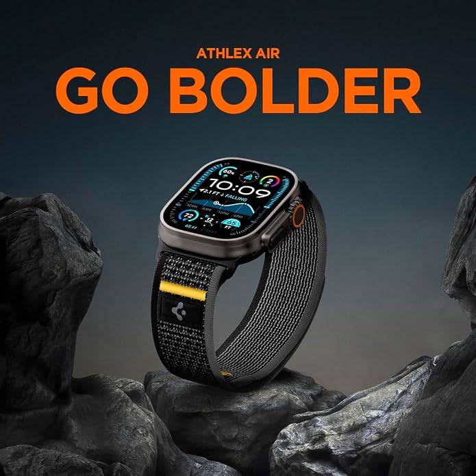 Spigen for Apple Watch Band, Compatible - Image 3