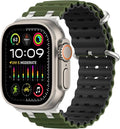 MoKo Ocean Band Compatible by MoKo