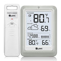 Wireless Weather Stations, by UUNNI