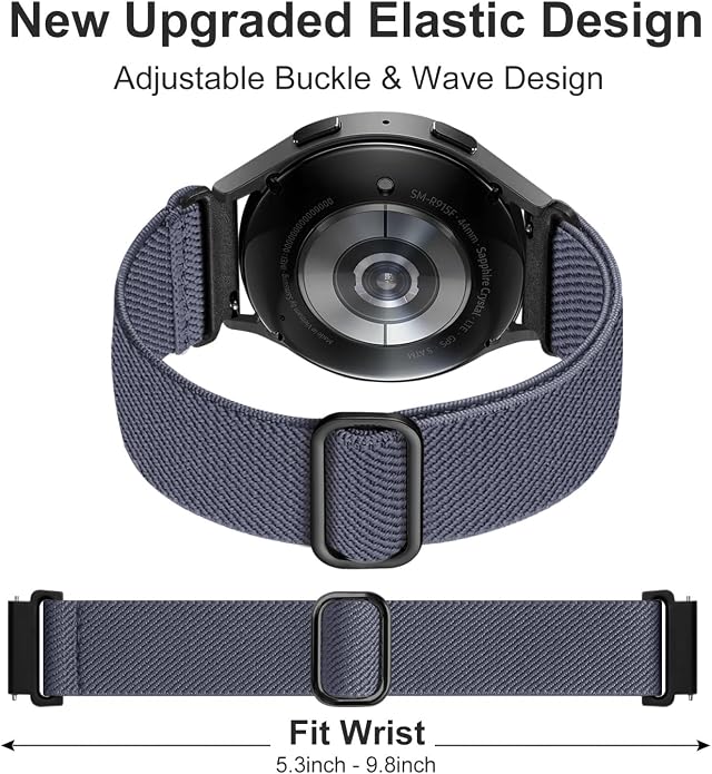 Lerobo Elastic Bands Compatible - Image 3