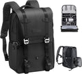 K&F CONCEPT Camera Backpack, Camera Bags by KFCONCEPT