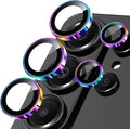 SiHPuoy 2 Sets Camera Lens Protector by SiHPuoy