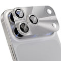 Choiche Compatible for iPhone 17 Pro Camera Lens Protector, Bling Camera Cover by Choiche