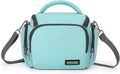 G-raphy Camera Bag Case Compact Lightweight Shoulder Crossbody Sling by G-raphy