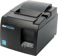 Star Micronics TSP143IIIW Wi-Fi Thermal Receipt Printer by StarMicronics