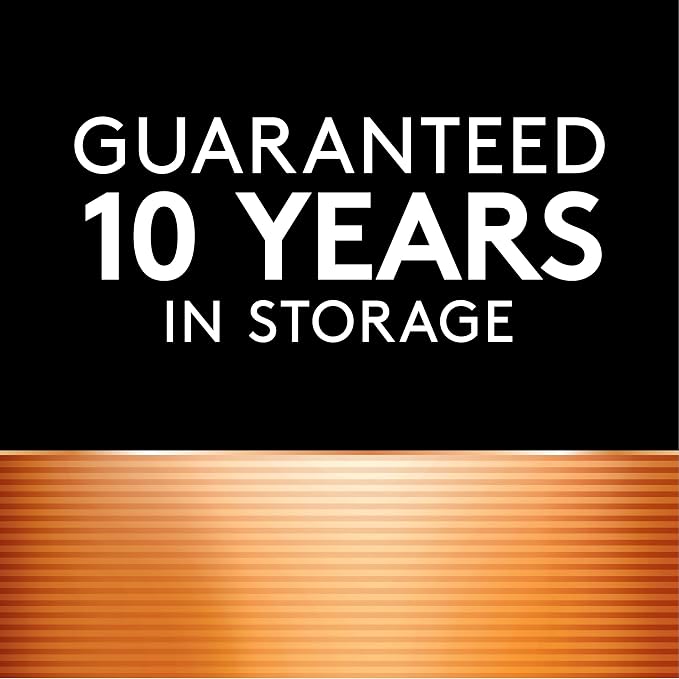 Duracell 123 Lithium Battery, 123 3 Volt High Power Lithium Battery - Image 4