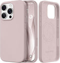 GolbinBox Magnetic for iPhone 16 Pro Case, Compatible by GolbinBox
