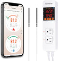 SmartLife/Tuya APP WiFi Temperature Controller by Pymeter