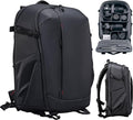 ULANZI Camera Backpack Professional Bag, Water-Resistant Photography Camera by ulanzi