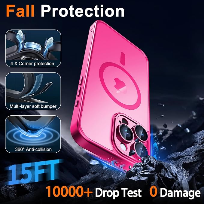 for iPhone 14 Pro Max Case - Image 5