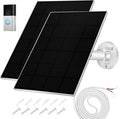 Solar Panel Battery Compatible by Unknown