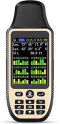 ZL660 Land Surveying Equipment, Intuitive Operation Handheld GPS by Unknown