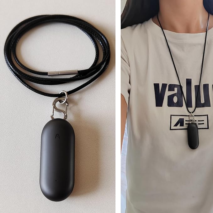 Wearable Accessories Compatible - Image 7