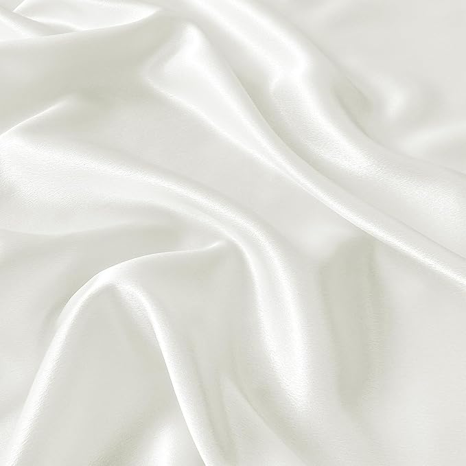 RUDONG M Satin Photography Backdrop 3.3x2.5ft by RUDONG+M