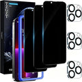 TZGZT 3 Pack Privacy Screen Protectors by Unknown