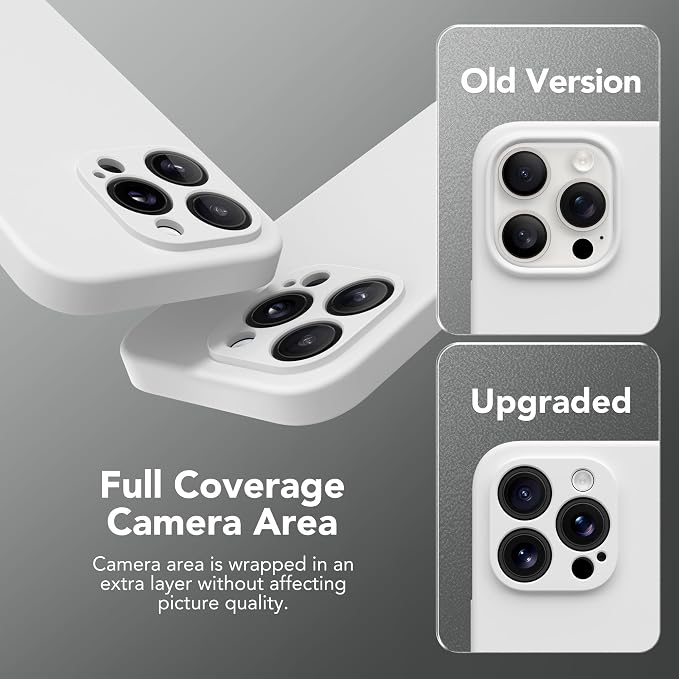 Magnetic for iPhone 16 Pro Case, Compatible - Image 8